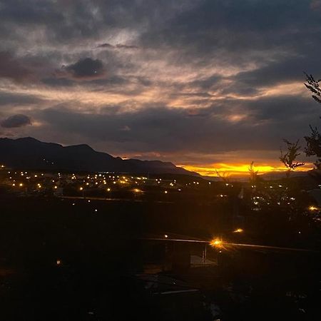 Apartament Gavimar Ushuaia Zewnętrze zdjęcie