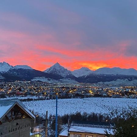 Apartament Gavimar Ushuaia Zewnętrze zdjęcie