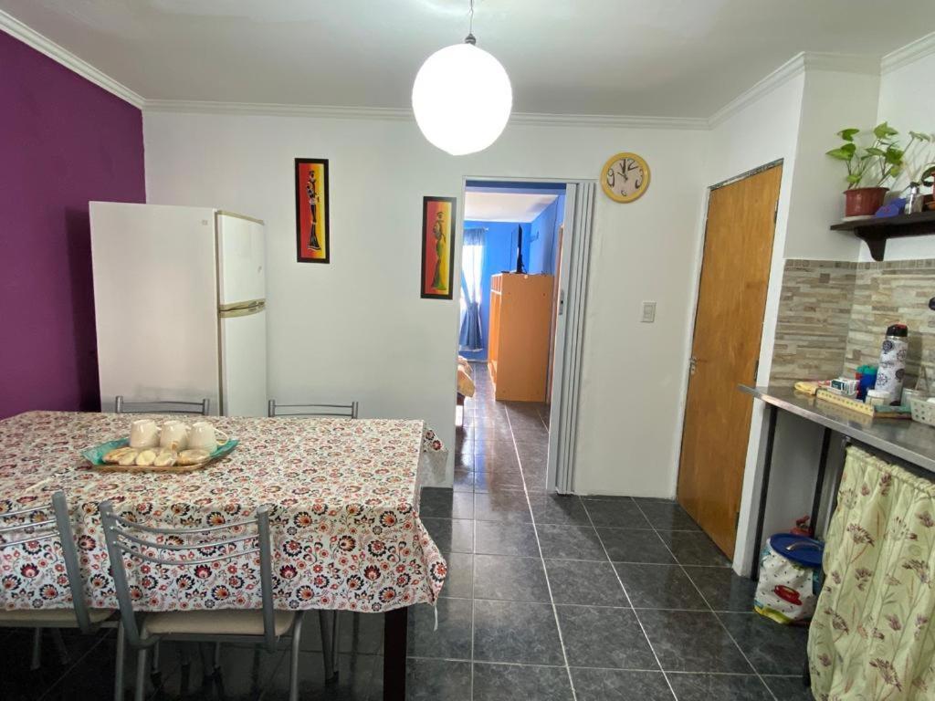 Apartament Gavimar Ushuaia Zewnętrze zdjęcie