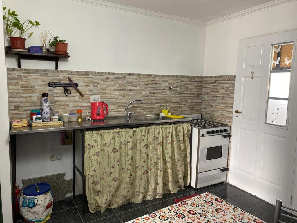 Apartament Gavimar Ushuaia Zewnętrze zdjęcie