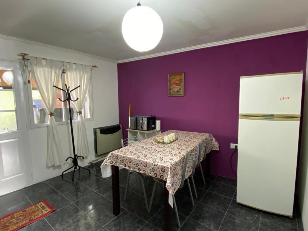 Apartament Gavimar Ushuaia Zewnętrze zdjęcie