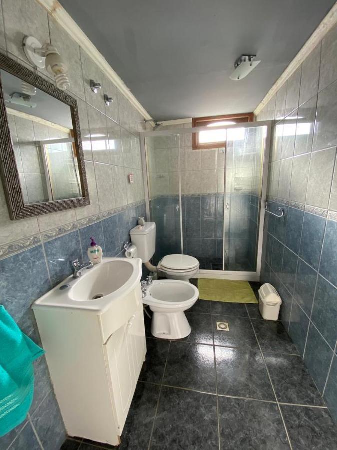 Apartament Gavimar Ushuaia Zewnętrze zdjęcie