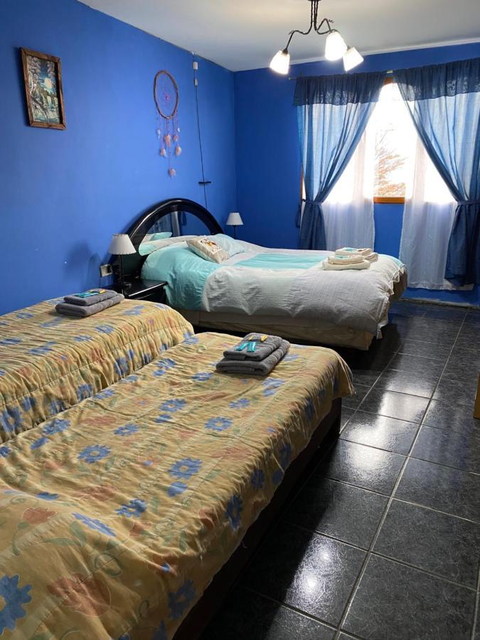Apartament Gavimar Ushuaia Zewnętrze zdjęcie
