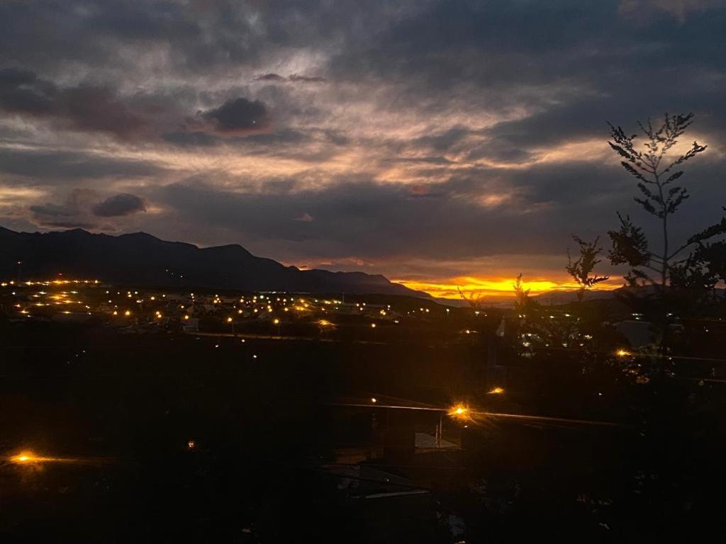 Apartament Gavimar Ushuaia Zewnętrze zdjęcie