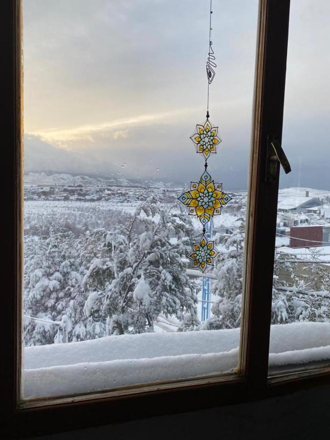 Apartament Gavimar Ushuaia Zewnętrze zdjęcie